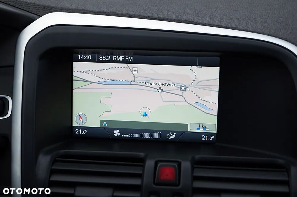 Volvo XC 60 D4 Edition Pro - 31