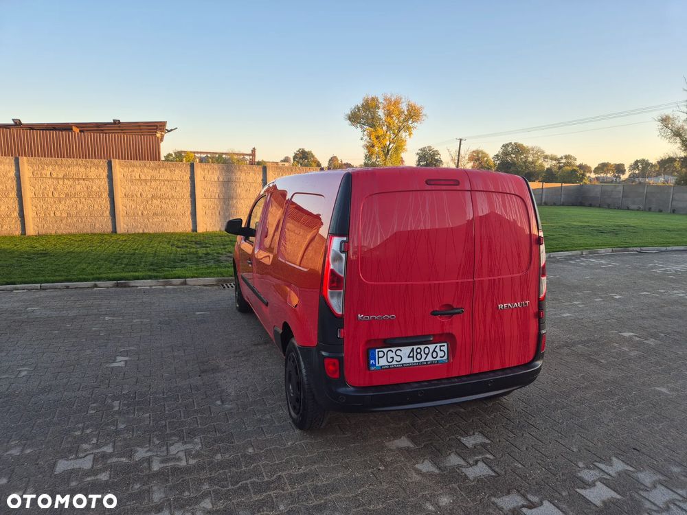 Renault Kangoo - 8