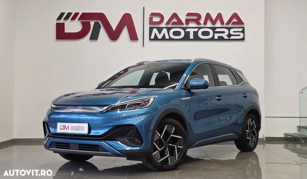 Byd Atto 3 Comfort - 1