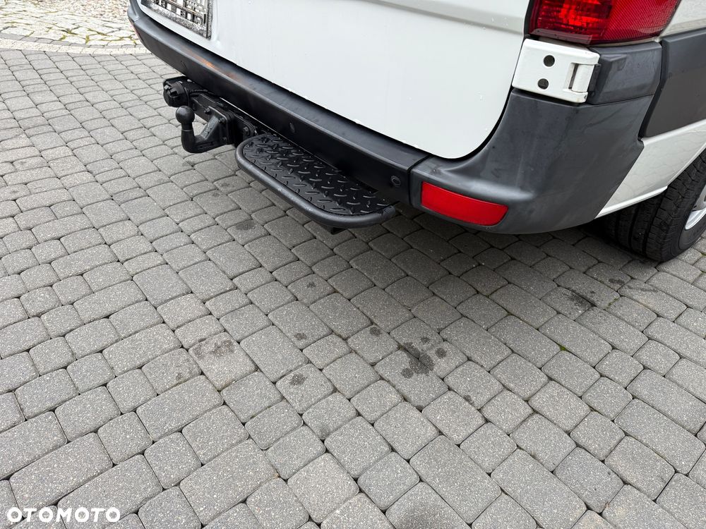 Volkswagen Crafter - 35