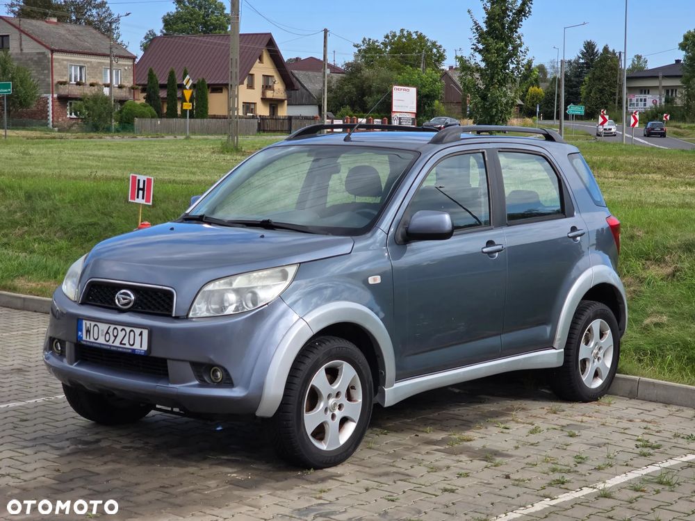 Daihatsu Terios 1.5 Top 4WD - 27