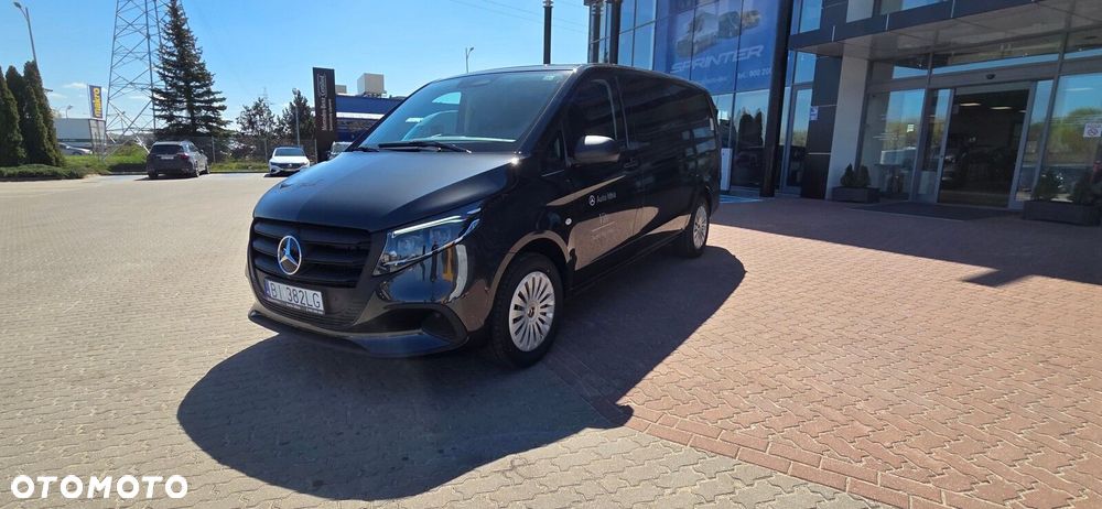 Mercedes-Benz vito Vito - 19