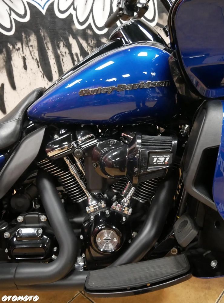 Harley-Davidson Touring Road Glide - 8