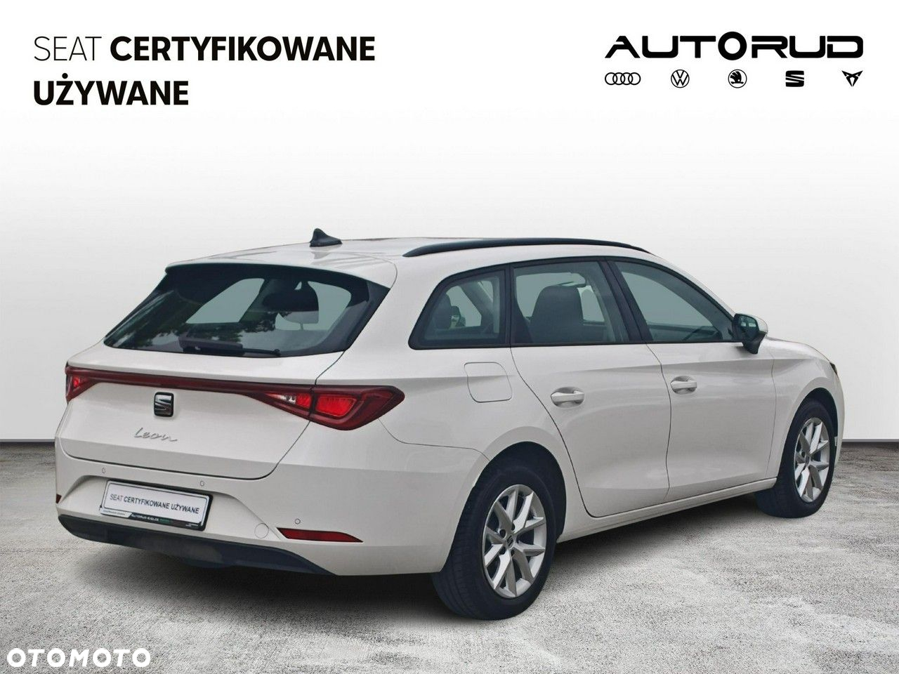 Seat Leon - 5