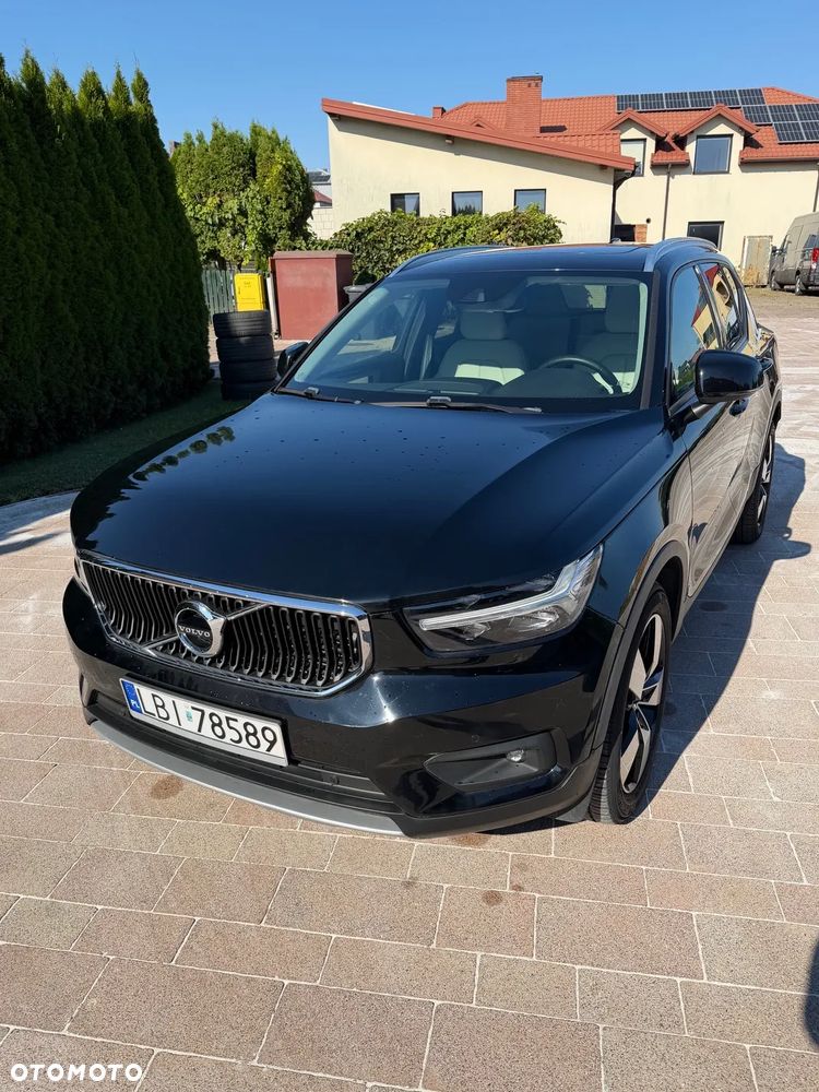 Volvo XC 40
