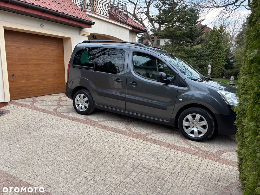 Peugeot Partner - 17