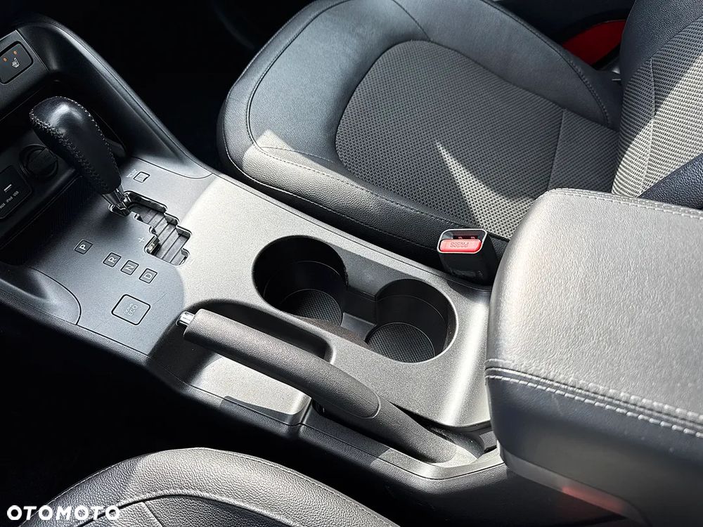 Hyundai ix35 2.0 GDI Premium 4WD - 27