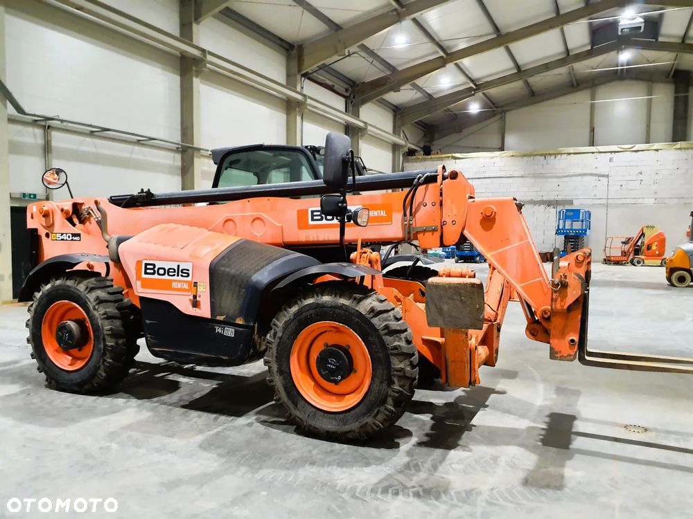 JCB 540-140 - 1