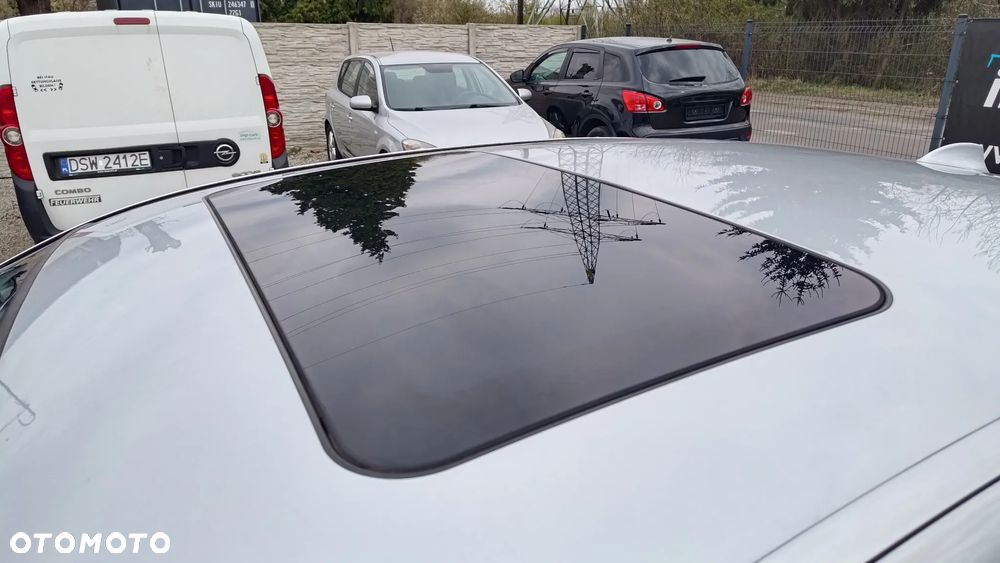 BMW Seria 7 730d - 17