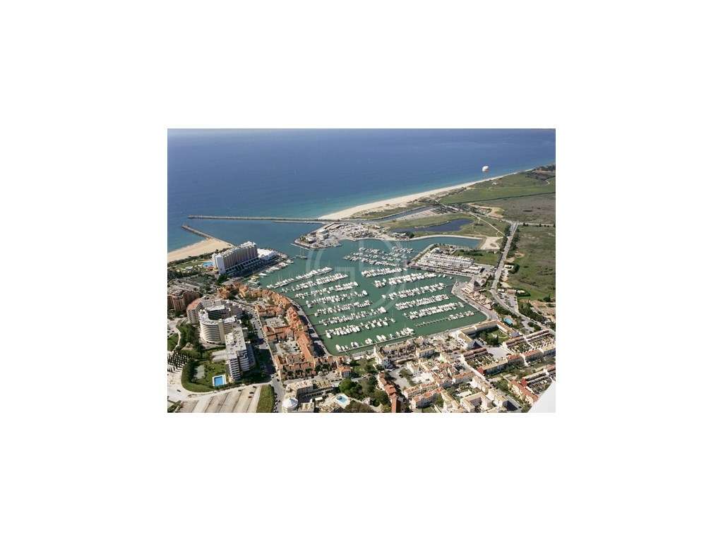 Terreno para construção de Moradia em Vilamoura - Grande imagem: 4/13