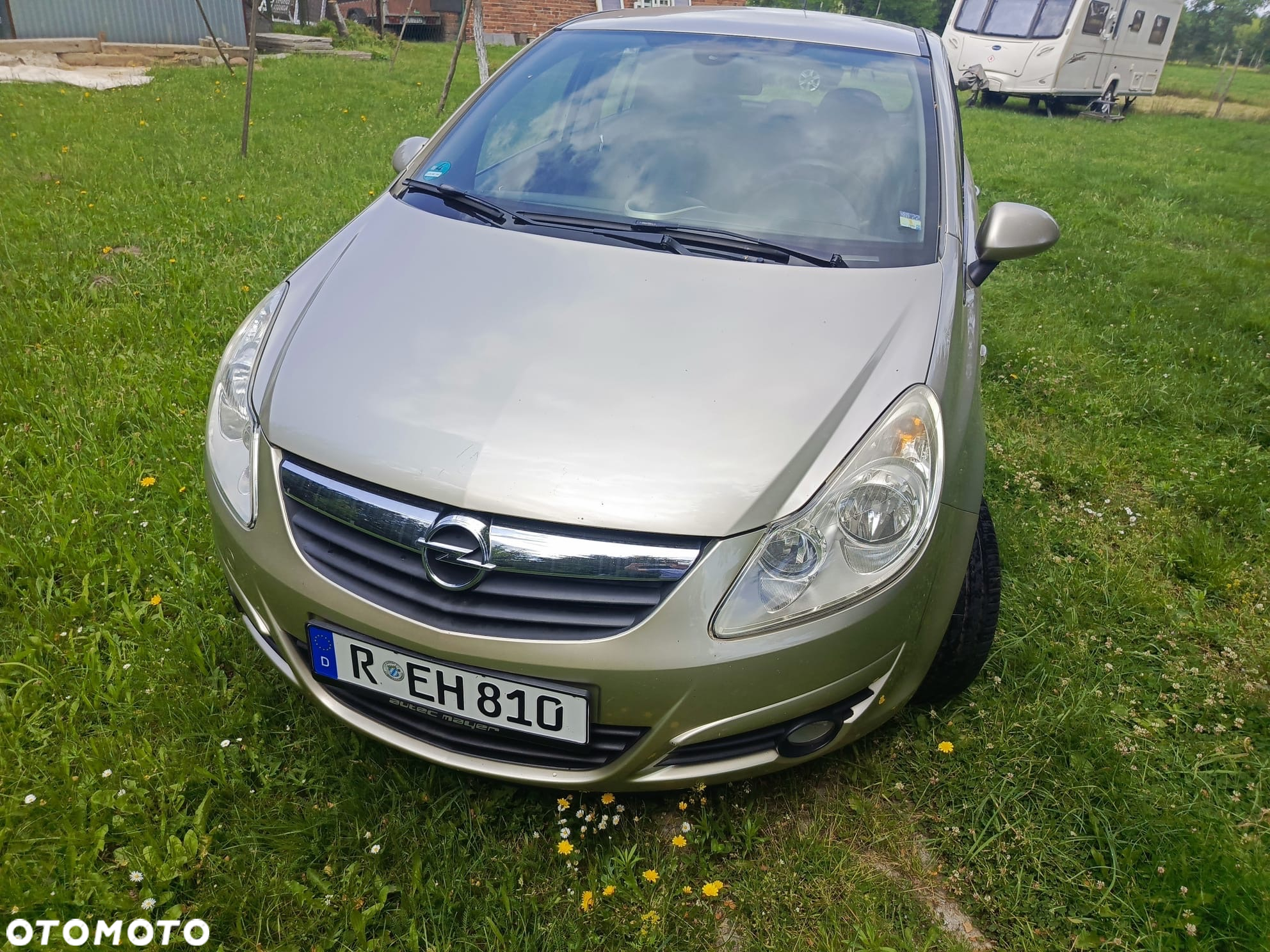 Opel Corsa 1.4 16V Edition - 6