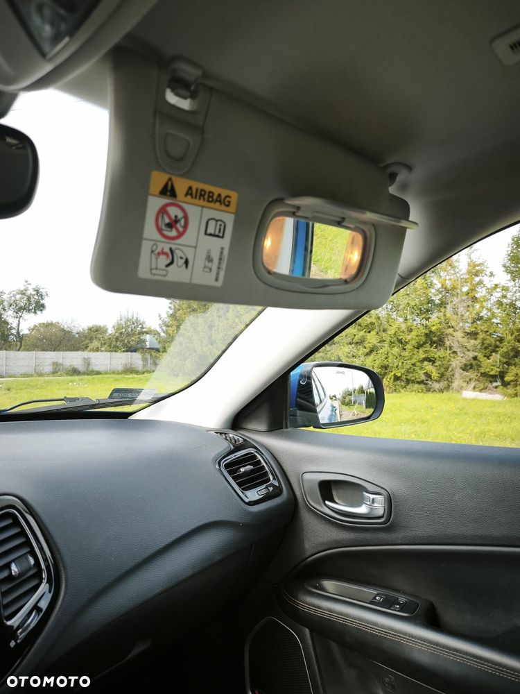 Jeep Compass 1.6 MJD Longitude FWD S&S - 29