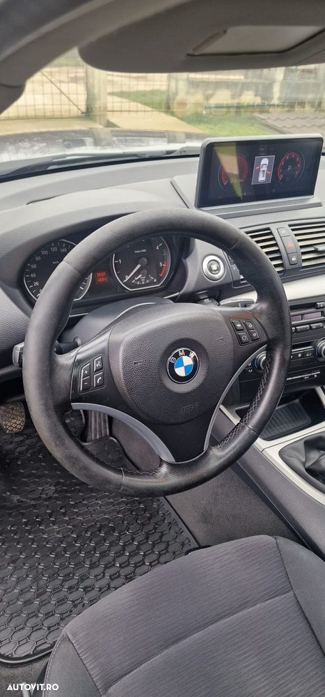 BMW Seria 1 118d - 34