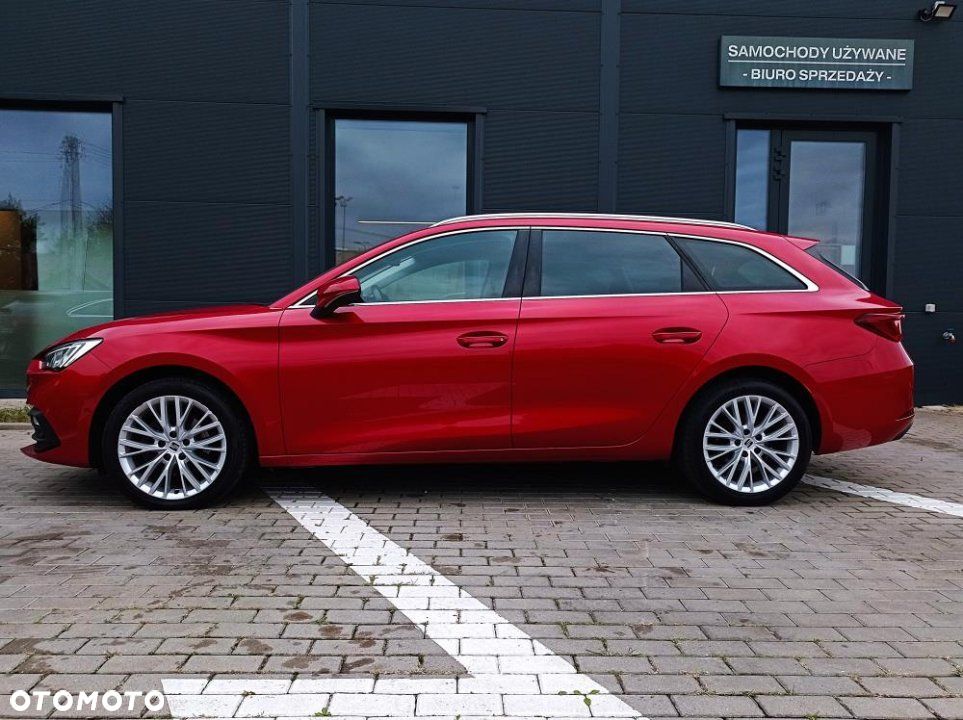 Seat Leon - 2