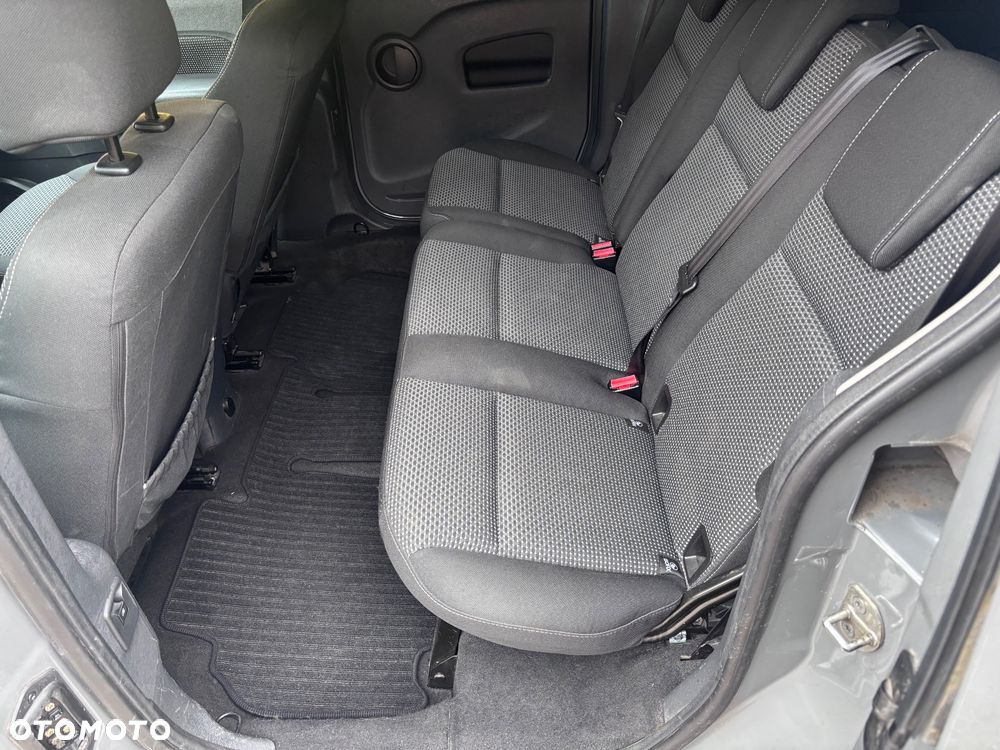 Mercedes-Benz Citan Tourer 415.703 - 21