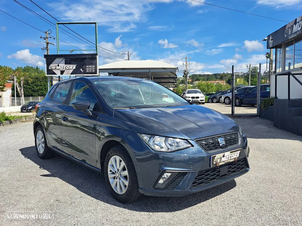 SEAT Ibiza 1.0 Style