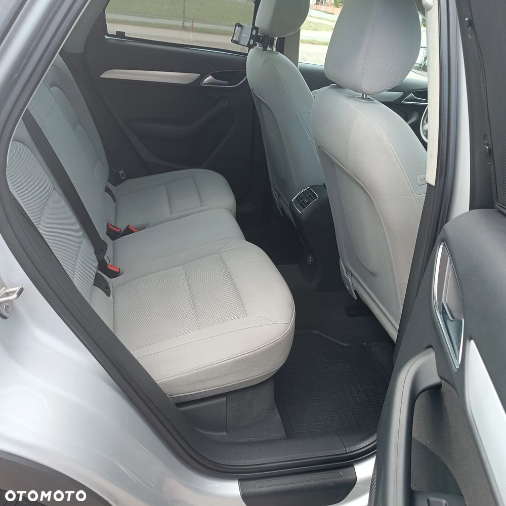 Audi Q3 - 23