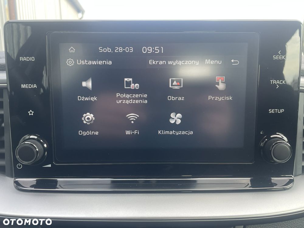 Kia XCeed 1.0 T-GDI L Business Line - 35