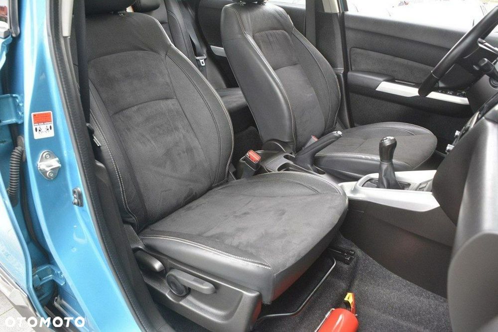 Suzuki Vitara 1.6 XLED 2WD - 21