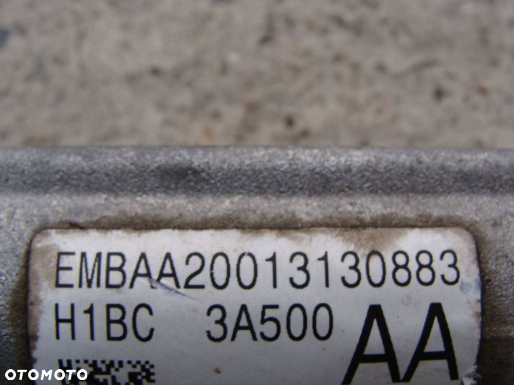 przekładnia kierownicza maglownica ford fiesta mk8 h1bc3a500aa - 6