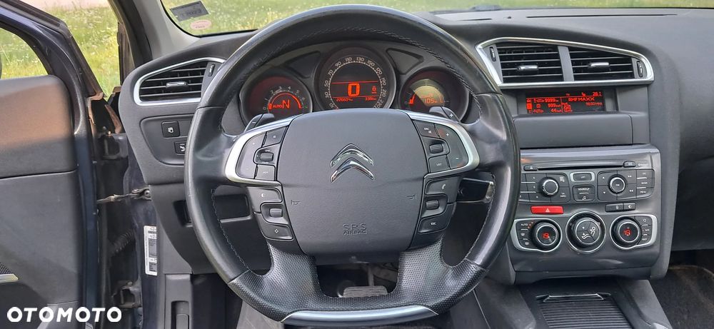 Citroën C4 - 30