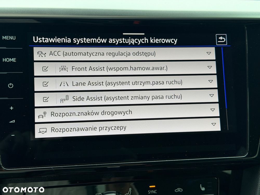 Volkswagen Arteon 2.0 TSI 4Motion R DSG - 25