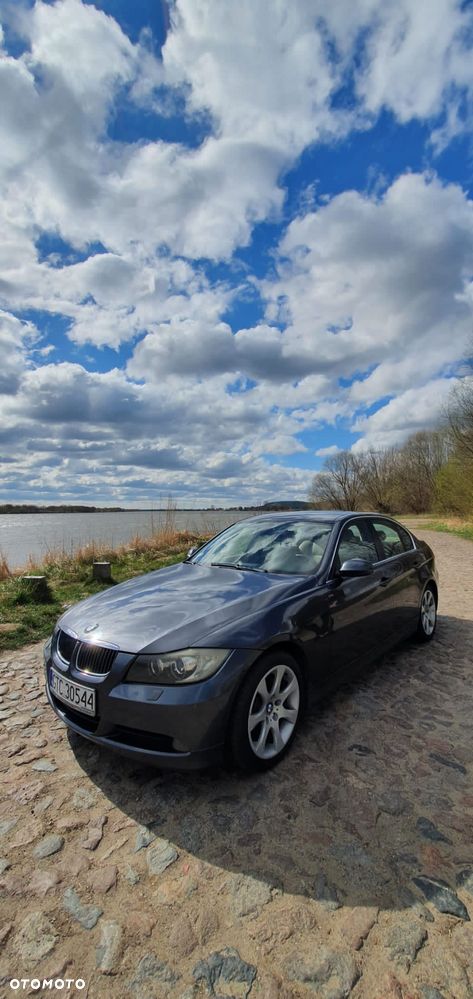 BMW Seria 3 - 1