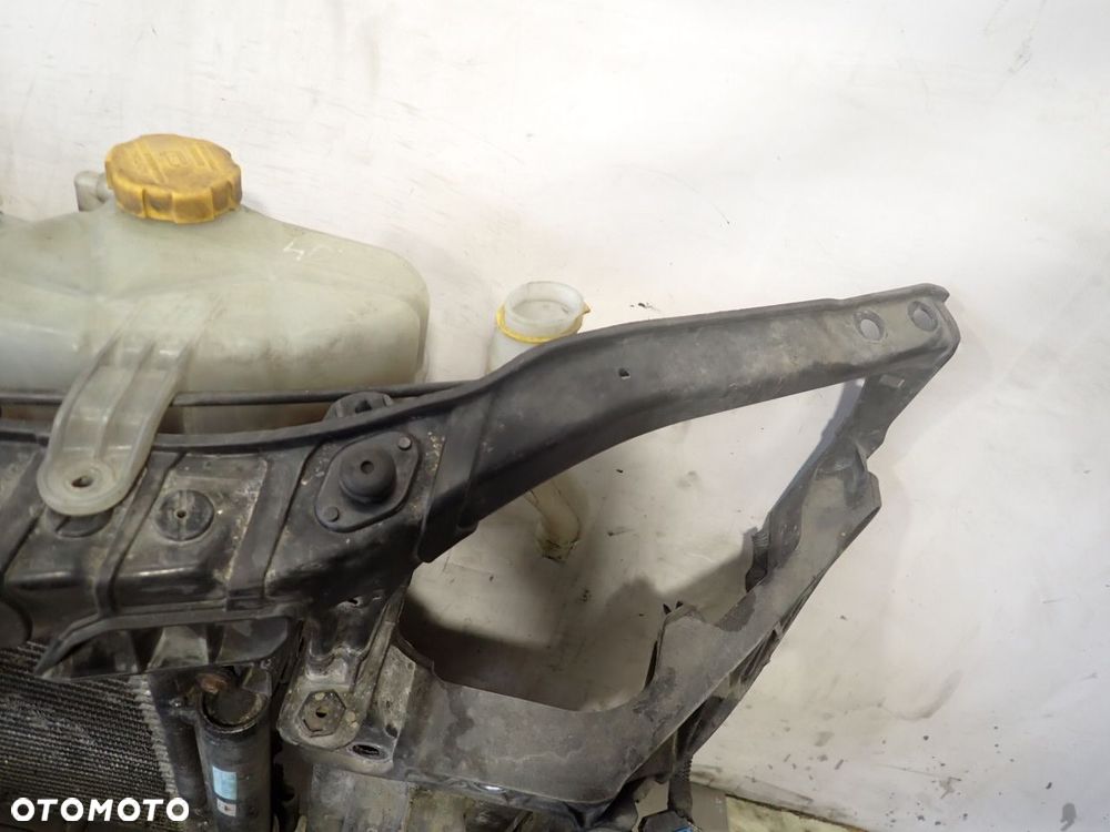 PAS PRZEDNI OPEL CORSA-D-VAN 1.2 877600200   440926702   898160600  898160000 - 4