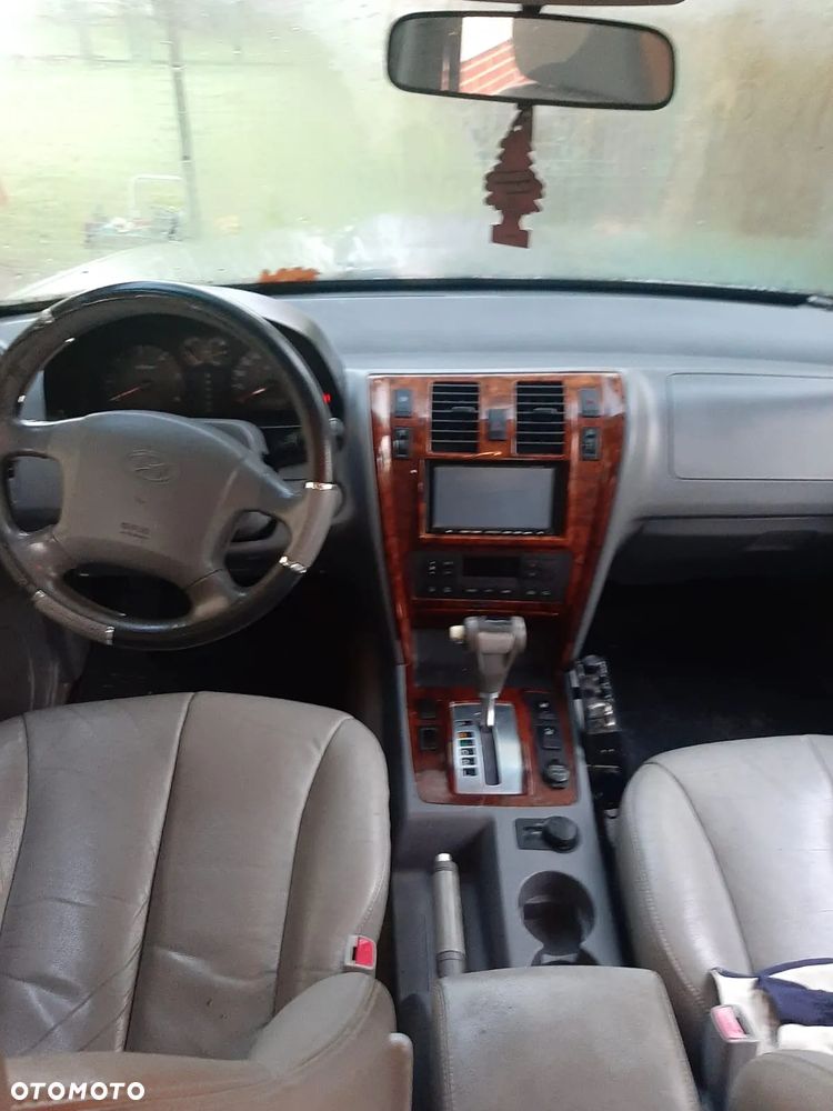 Hyundai Terracan 2.9 CRDi High - 3