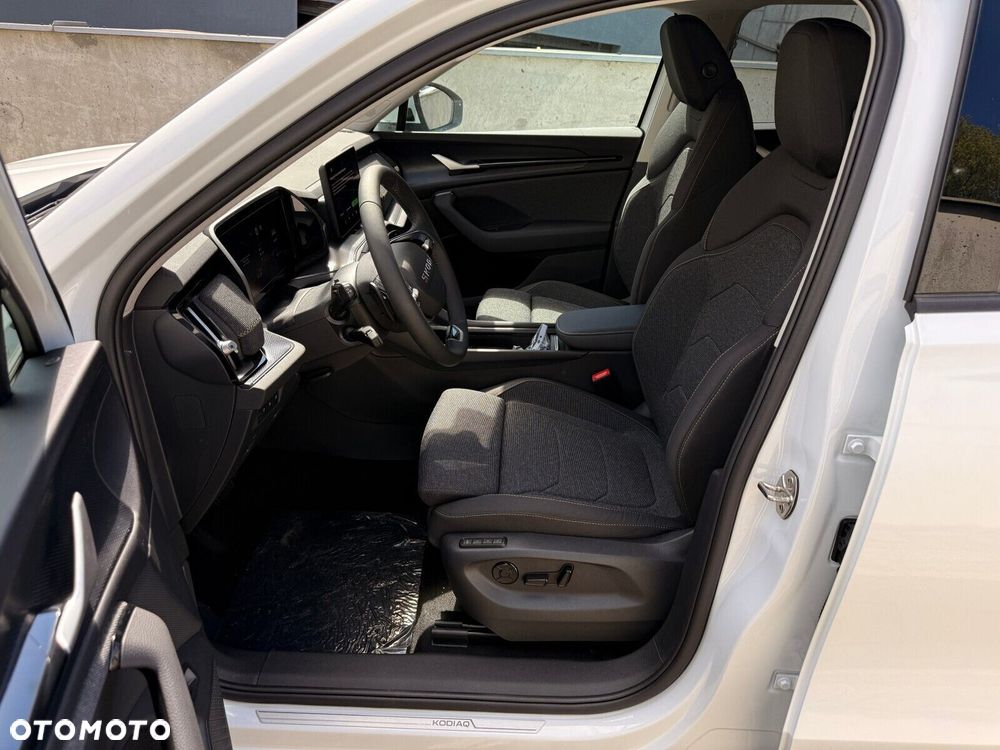 Skoda Kodiaq 2.0 TDI 4x4 Edition 130 DSG - 10