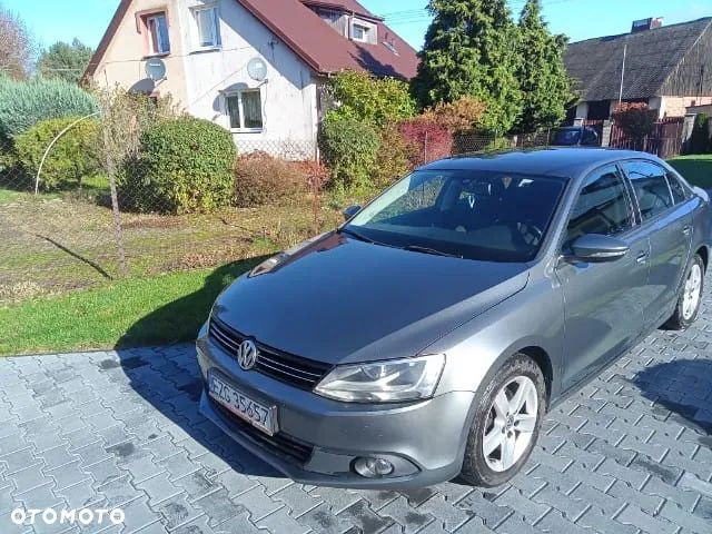 Volkswagen Jetta 1.6 TDI BMT Comfortline - 2