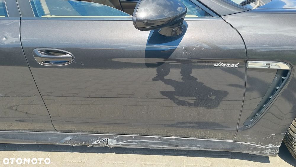 Porsche Panamera Standard - 6