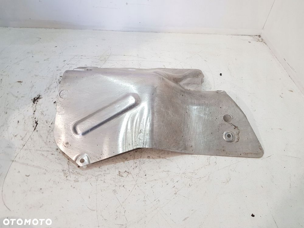 osłona termiczna wydechu polaris sportsman 570 22 rok - 3