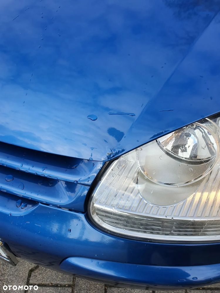 Volkswagen Golf 1.6 Automatik Tour - 25