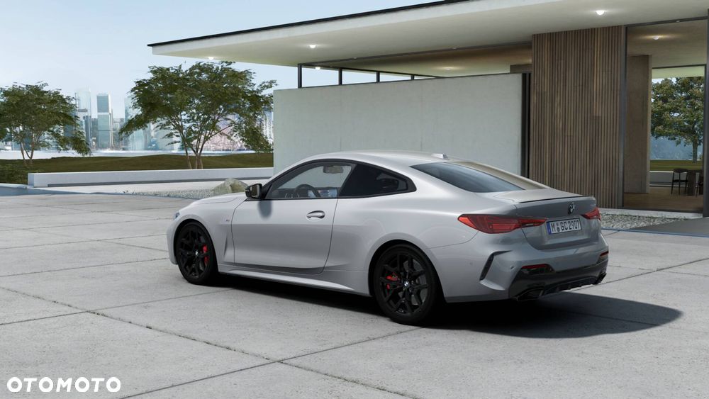 BMW Seria 4 M440i xDrive - 3