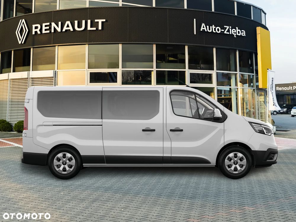 Renault Trafic 2.0 dCi - 6