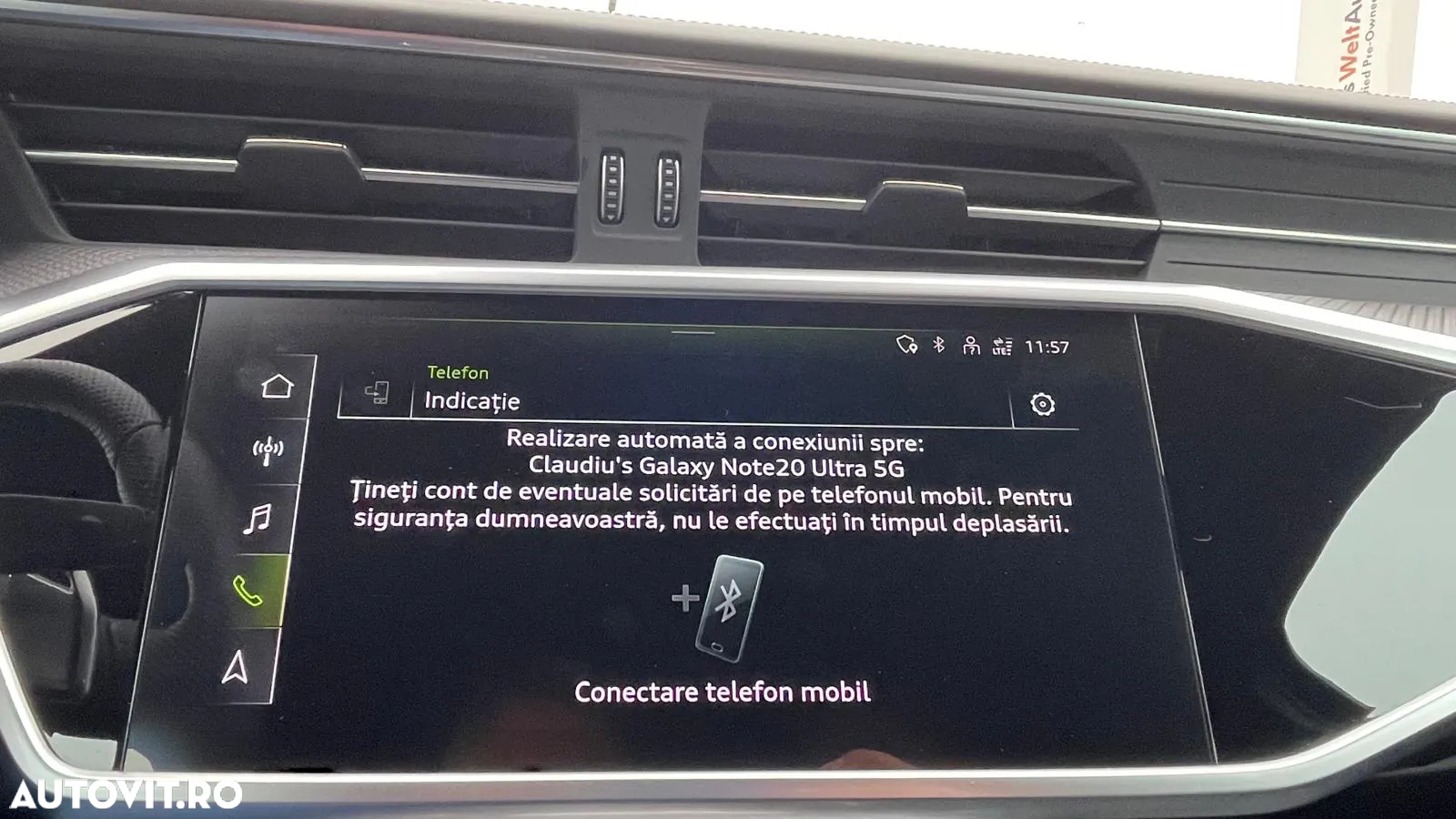 Audi RS6 Avant 4.0 TFSI quattro Tiptronic - 28