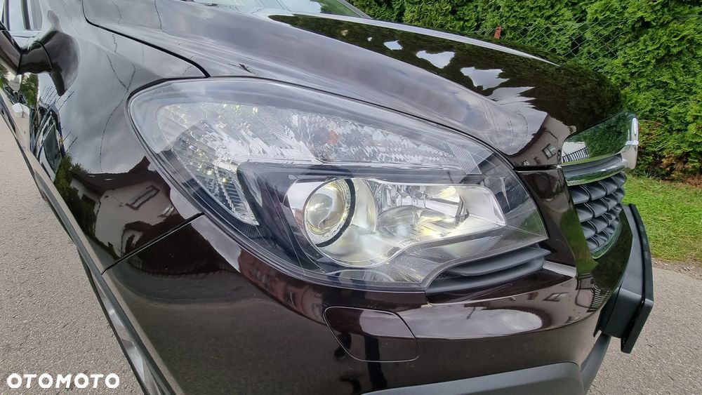 Opel Mokka 1.4 T Cosmo S&S 4x4 - 15