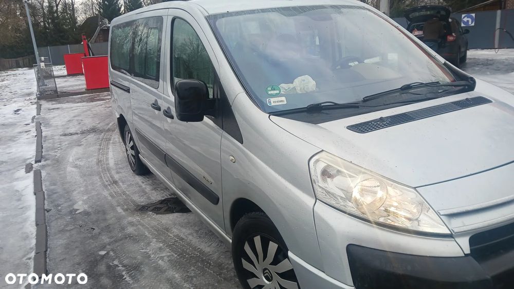 Citroën Jumpy Combi - 4