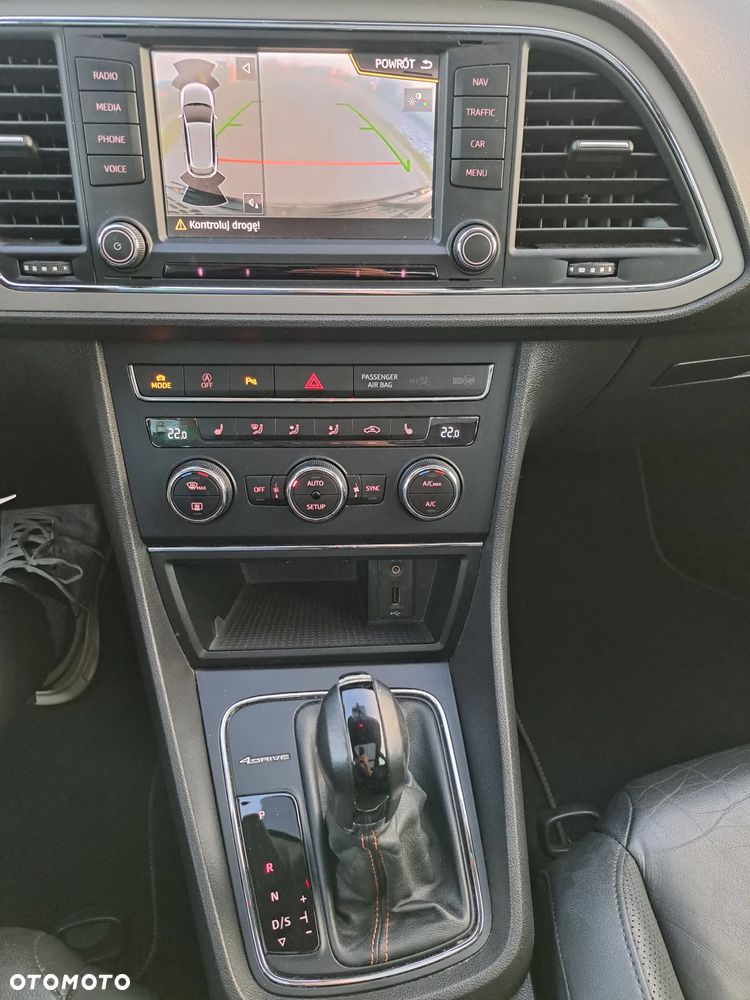 Seat Leon - 17