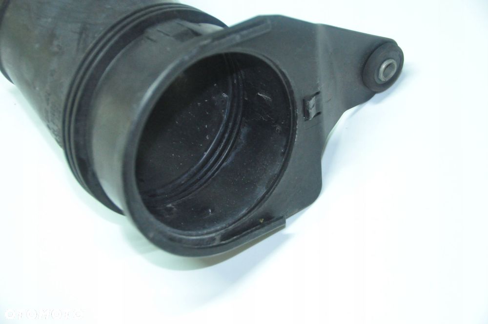 Bmw E63 E64 Rura Przewód Kanał Dolot Filtra Powietrza N62 N56N S85 7521019 - 2