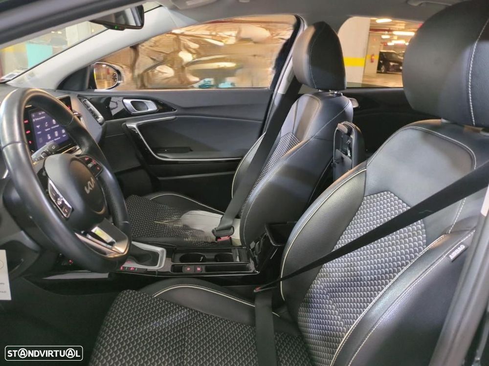 Kia XCeed 1.6 GDi PHEV Drive - 4