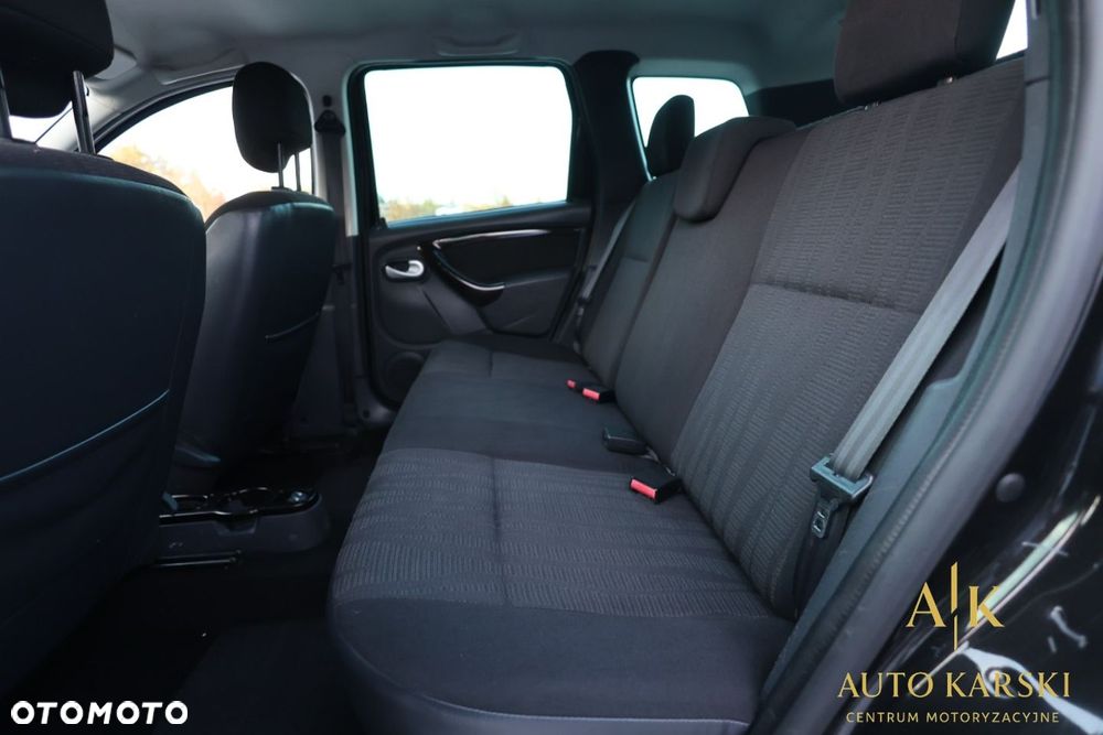 Dacia Duster - 28
