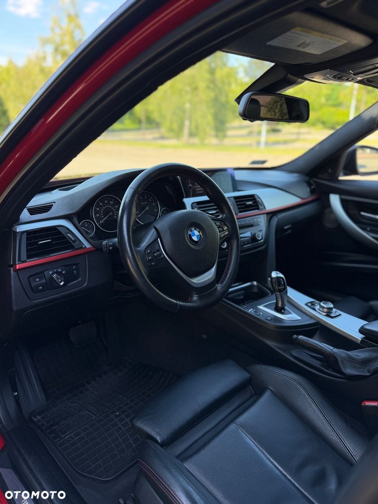 BMW Seria 3 - 29