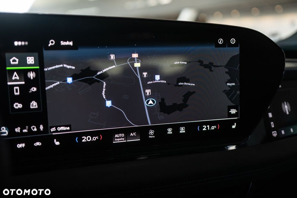 Audi A6 Avant e-tron - 27