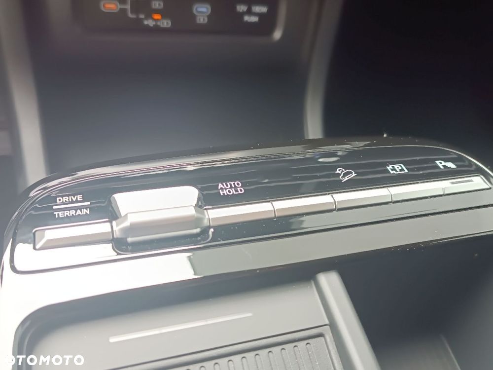 Hyundai Tucson - 26