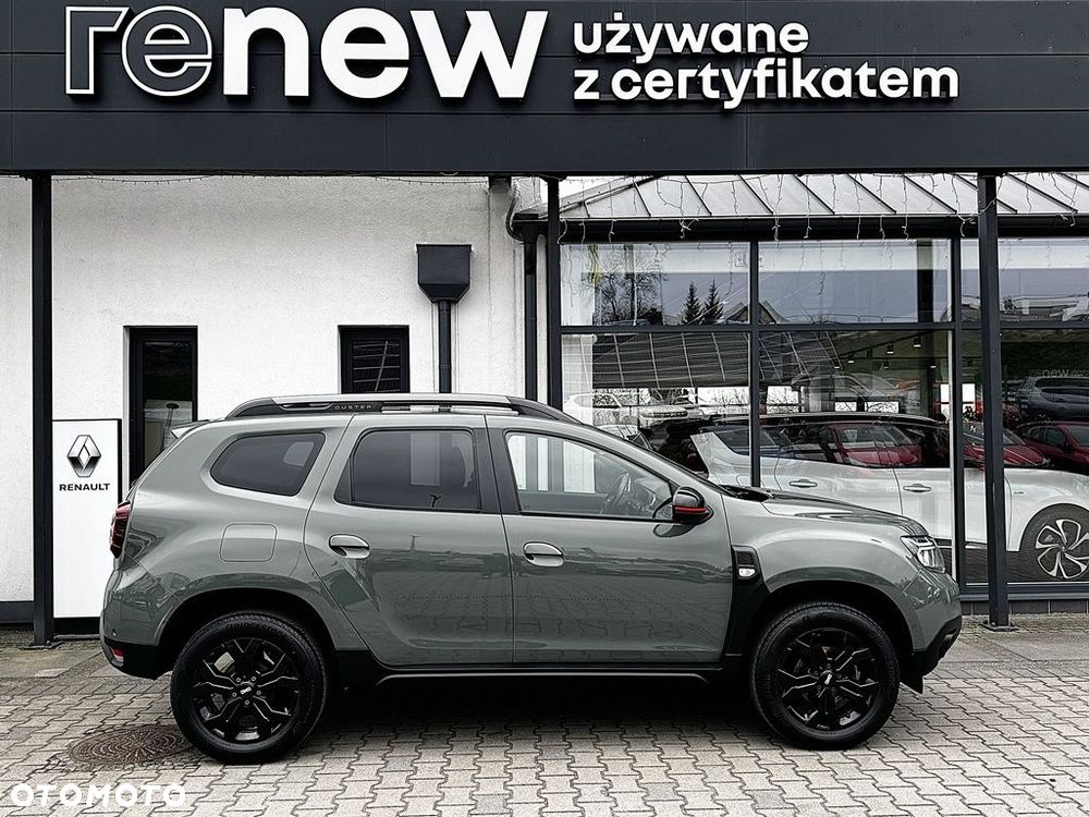 Dacia Duster - 4