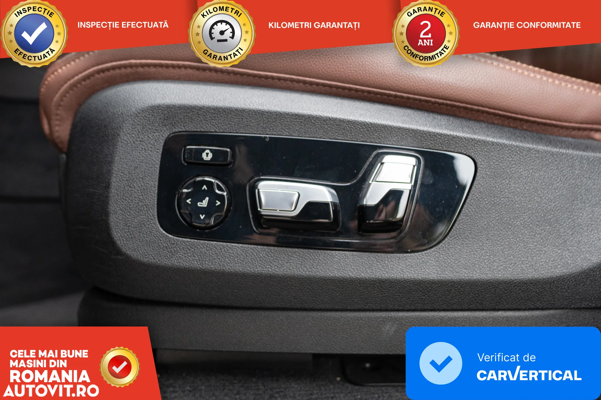 BMW X5 xDrive40i - 25