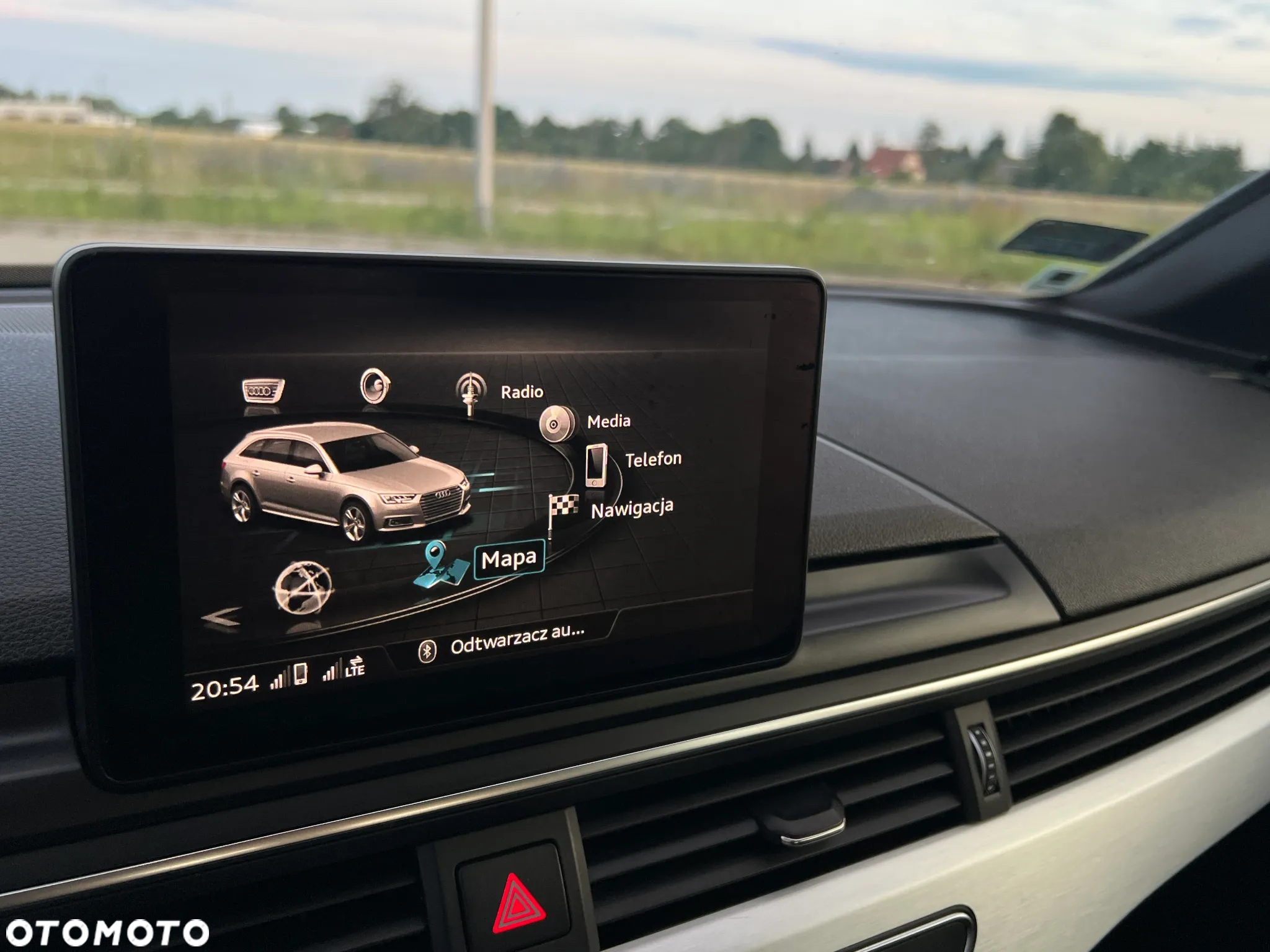 Audi A4 2.0 TDI Sport S tronic - 19