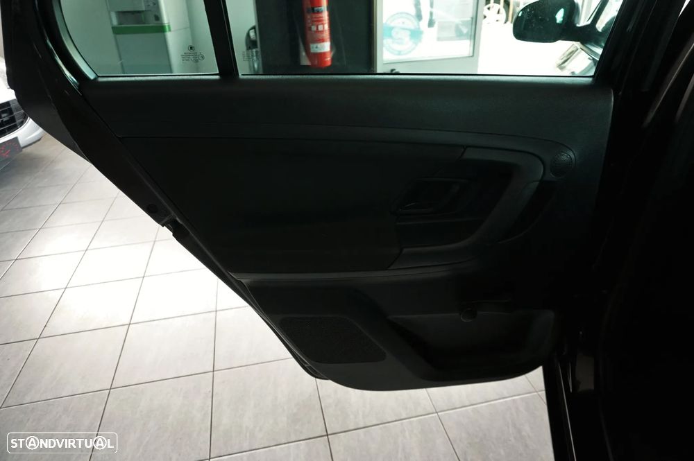 Skoda Fabia Break 1.2 TDi Style - 20